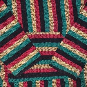 “Earthragz” Baja Hoodie * VINTAGE*